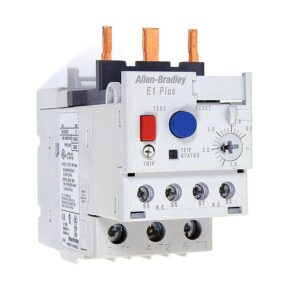 Relé E1+ 1-5A