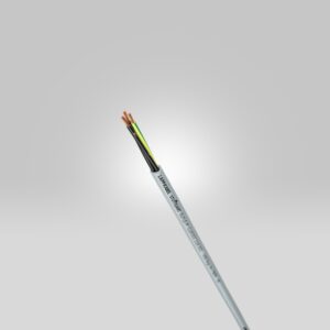 CABLE Olflex CLASSIC 110, 3G1.5mm? / 3x16AWG, 80?C (METRO)